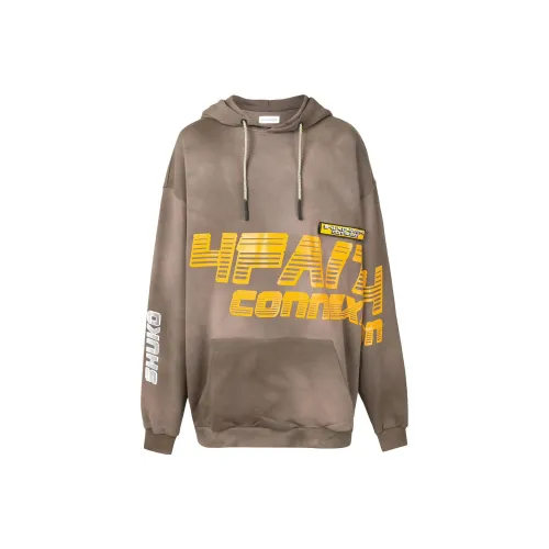 Faith Connexion Sweatshirt Men Brown