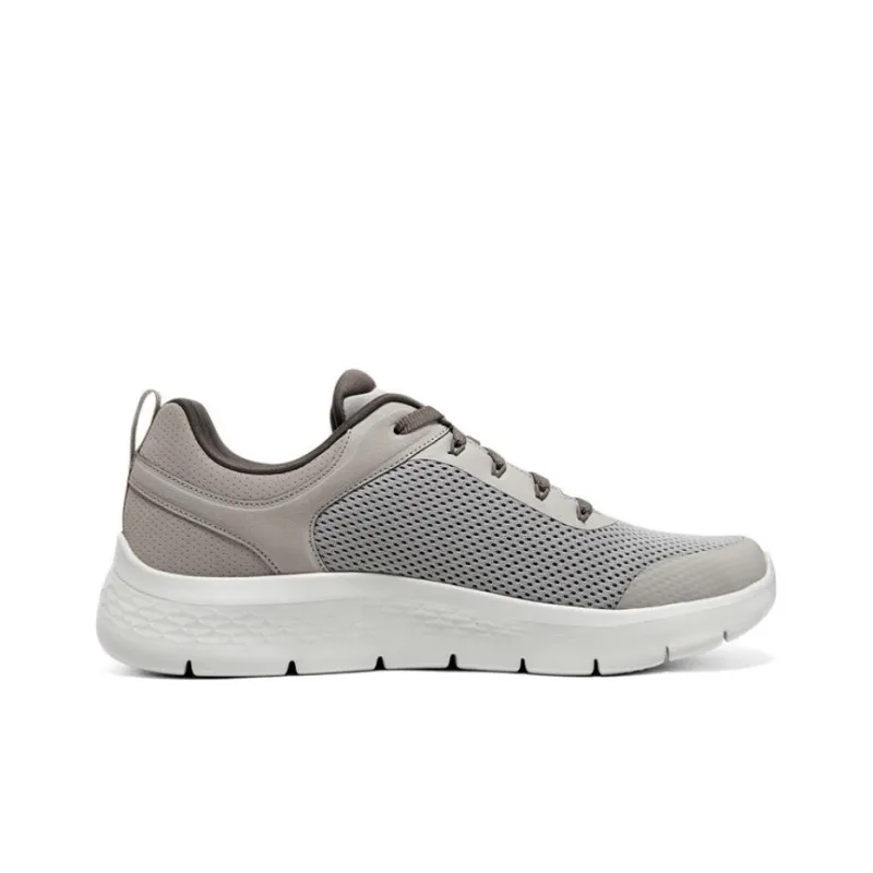 Skechers Go Walk Flex 'Beige Grey'-1