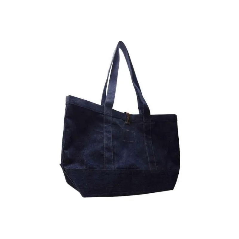 Levi's Cotton Handbag Regular Men's Dark Color-2