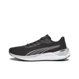 PUMA Black/PUMA Silver