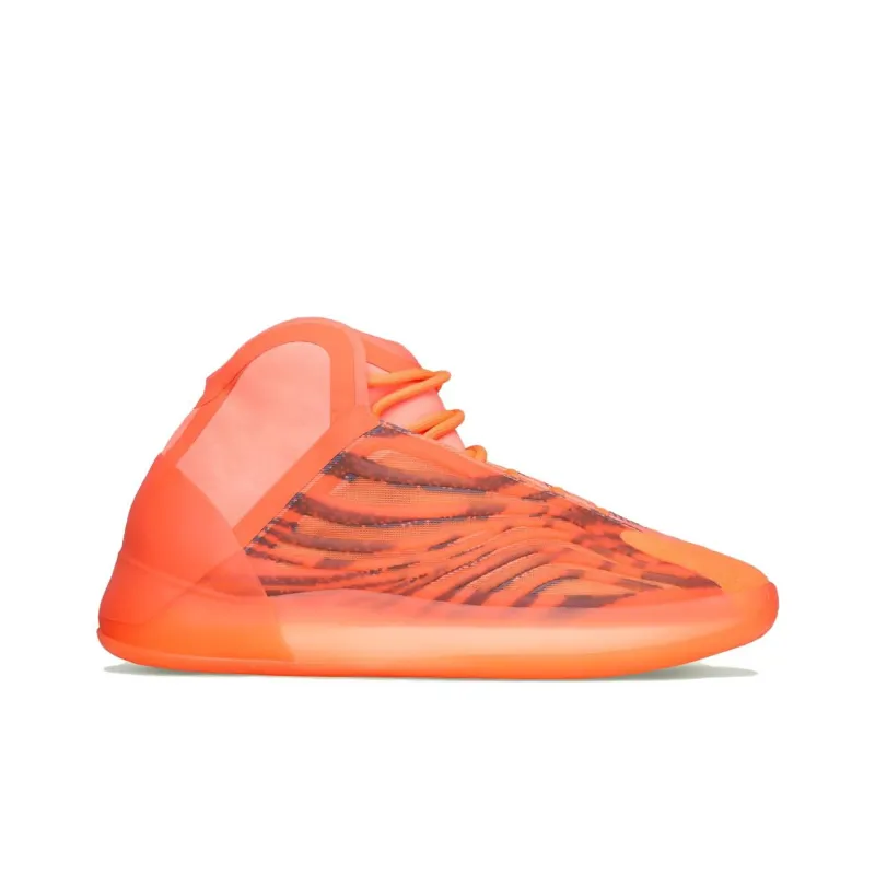 Adidas Yeezy Qntm Hi Res Orange-1