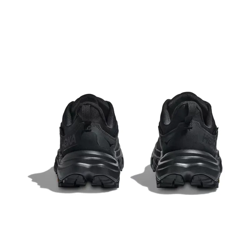 HOKA ONE ONE Anacapa 2 Low Gore Tex Black-5