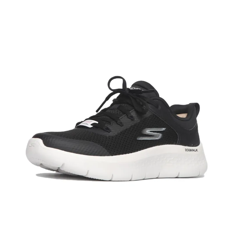 Skechers Go Walk Flex 'Black' Women's-2