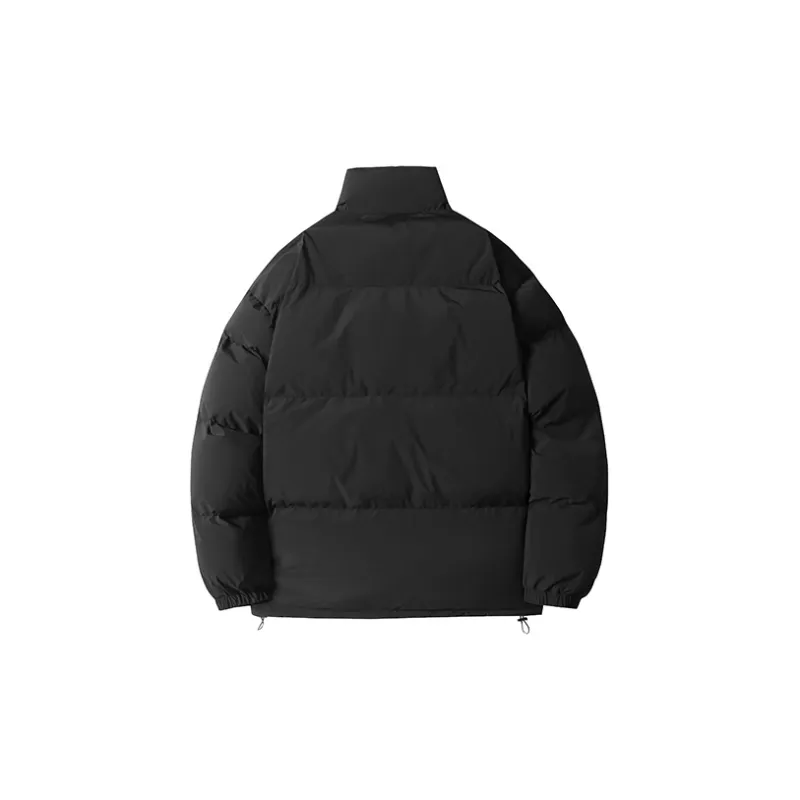 KIKSTYO Puffer Jacket Winter Unisex-1