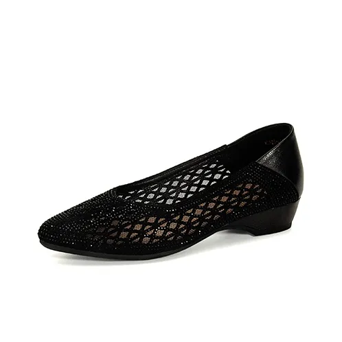 LESELE Casual Single Shoes Women's-2