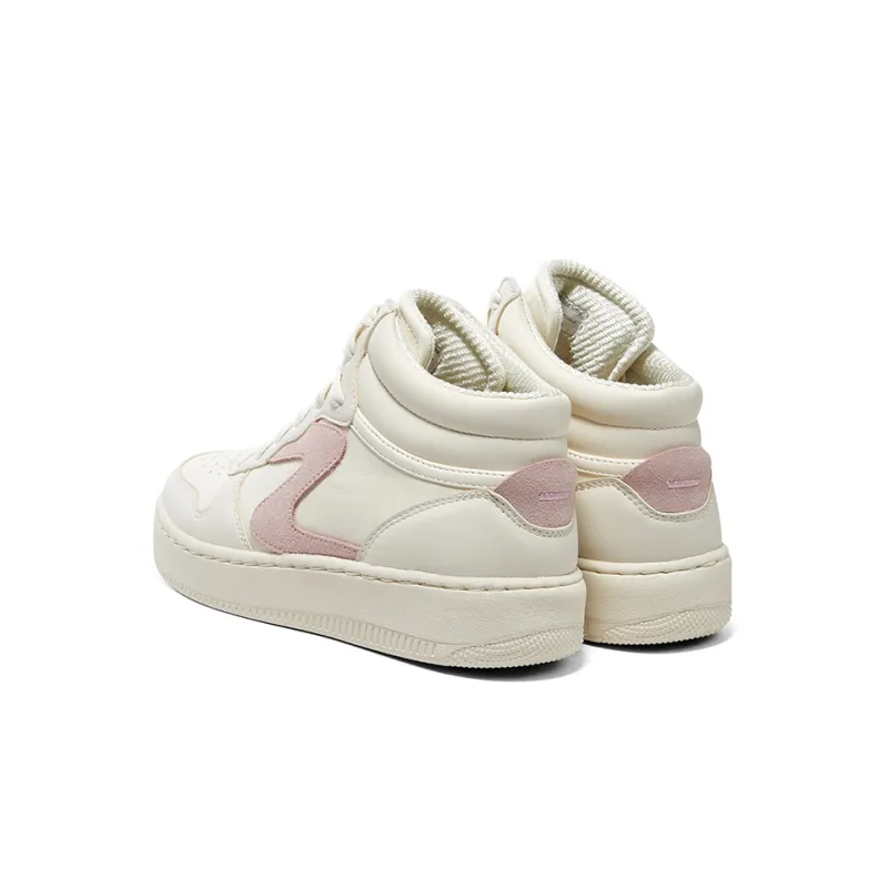 Skechers Sport Court 92 Last Strike 'White Pink' Women's-3