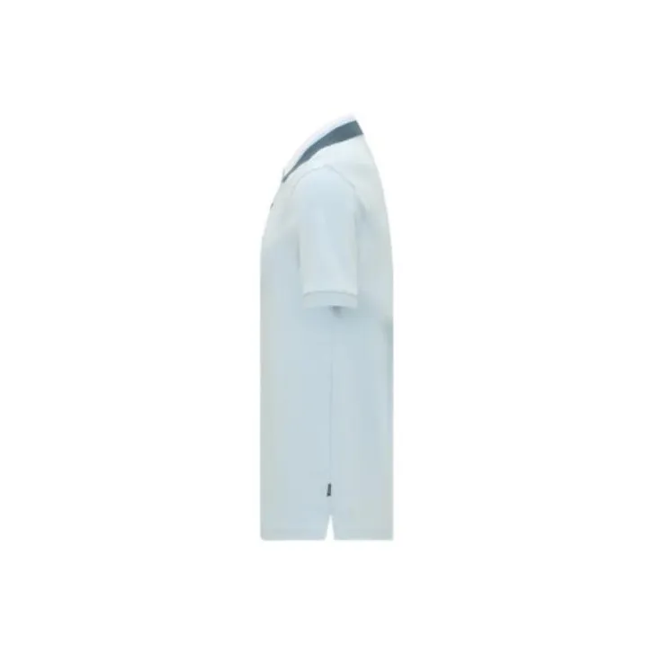 HUGO BOSS Polo Shirt Men's Light Blue-2