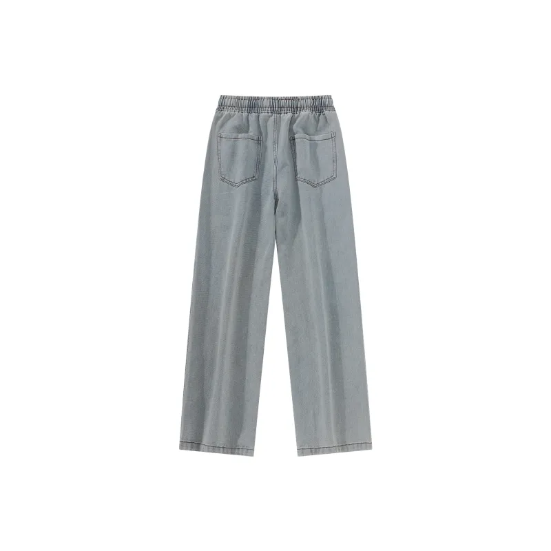 FORCEREPUBLIK Jeans Unisex-18
