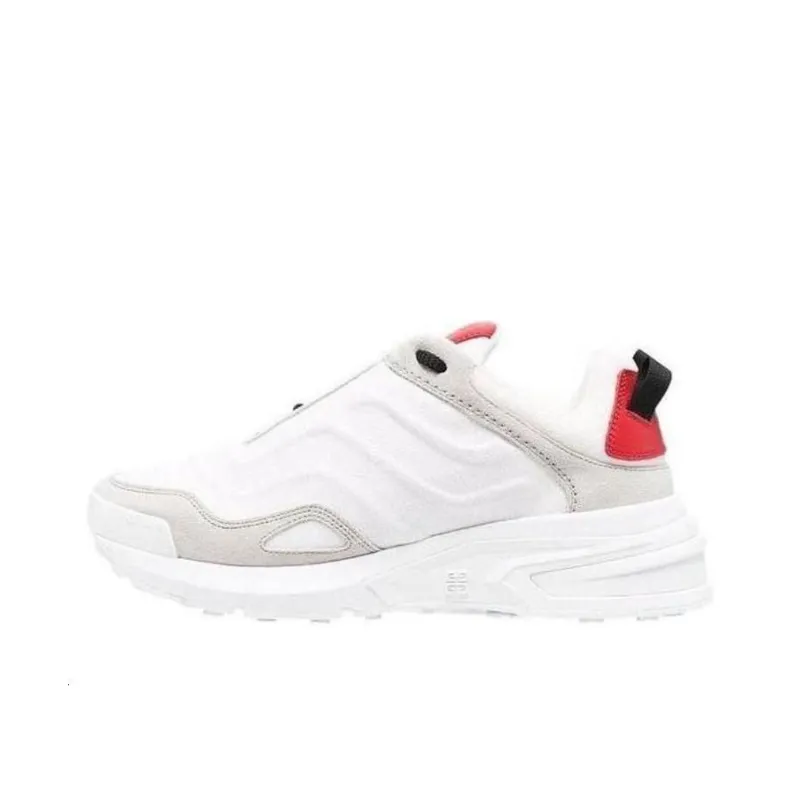 Givenchy GIV 1 Light Sneaker 'Grey'-0