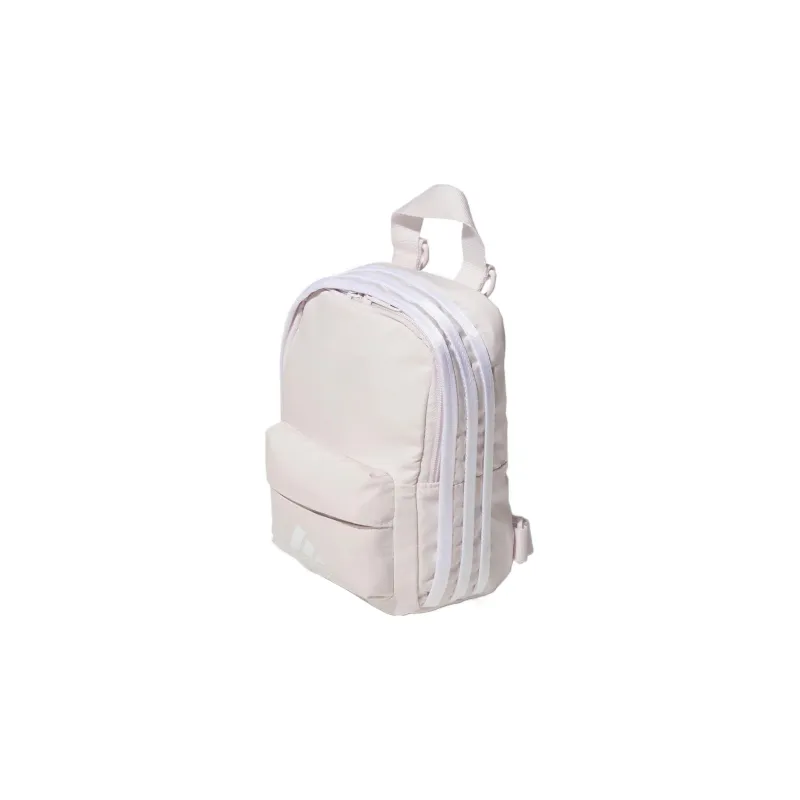Adidas Polyester Backpack Mini Women's Pink-3
