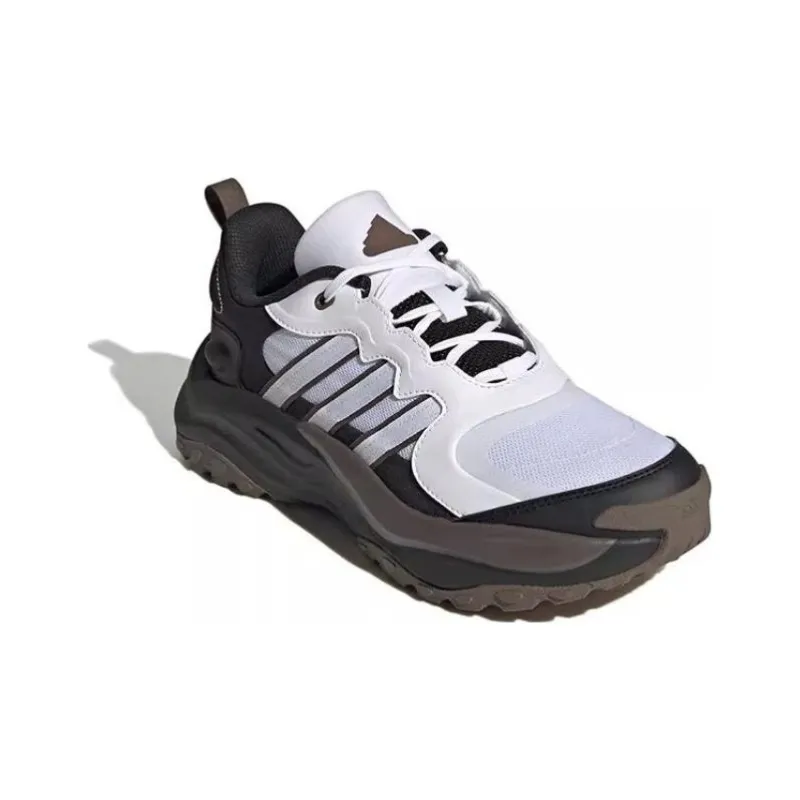 Adidas Maxxwavy Daddy Shoes 'Black White'-2