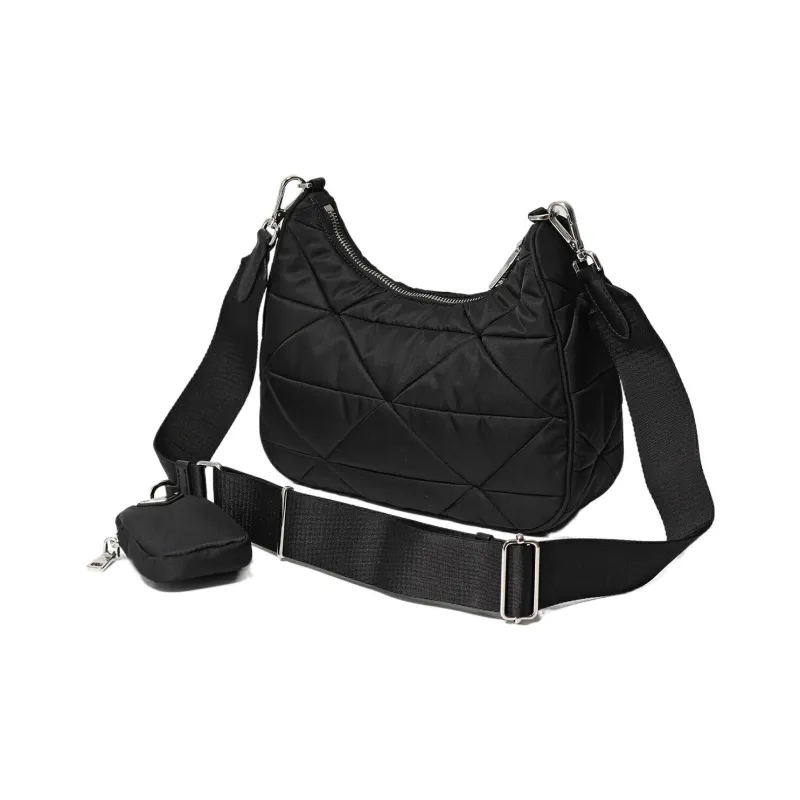 PRADA Crossbody Bags-3