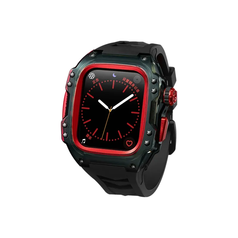 SVJ Unisex Watch Cases-14
