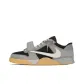 Gray White