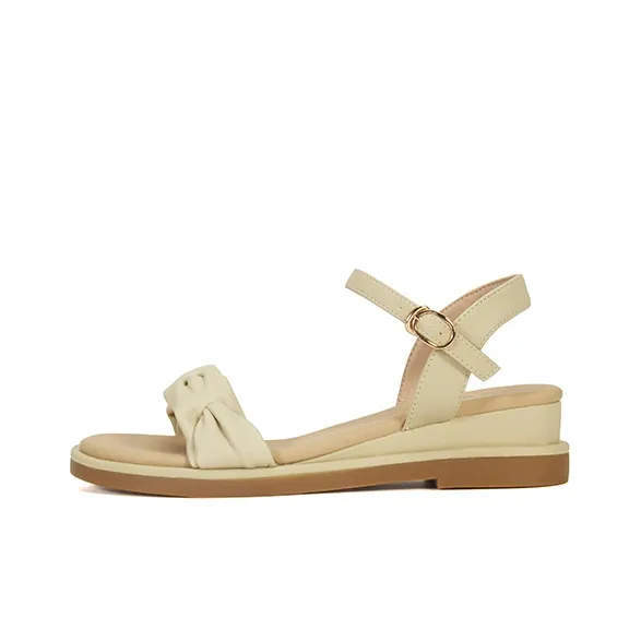 LESELE One Strap Sandals Women's-5