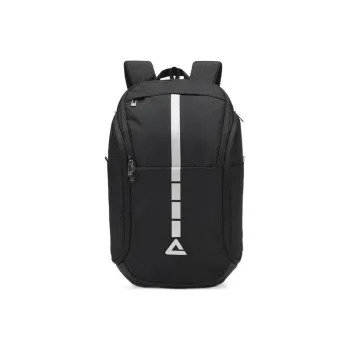 PEAK Backpacks Black