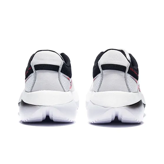 Saucony Kinvara Pro White Infrared-3