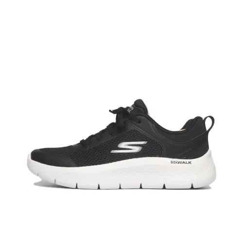 Skechers Go Walk Flex 'Black' Women's