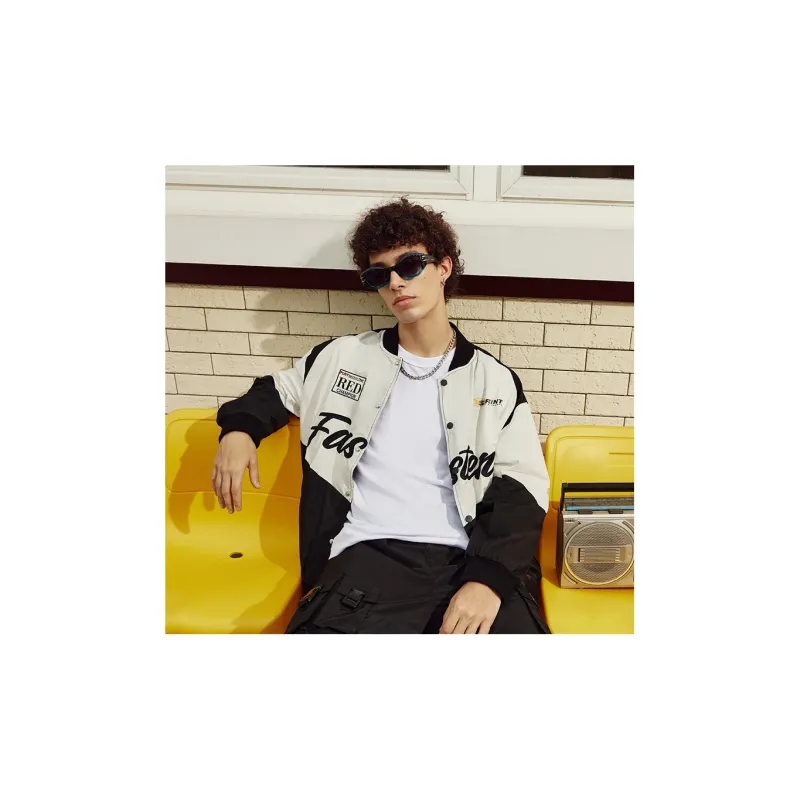 Pony Jackets Unisex-2