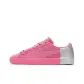 Pink/Silver