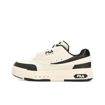 FILA Mix Casual Shoes 'White Black'