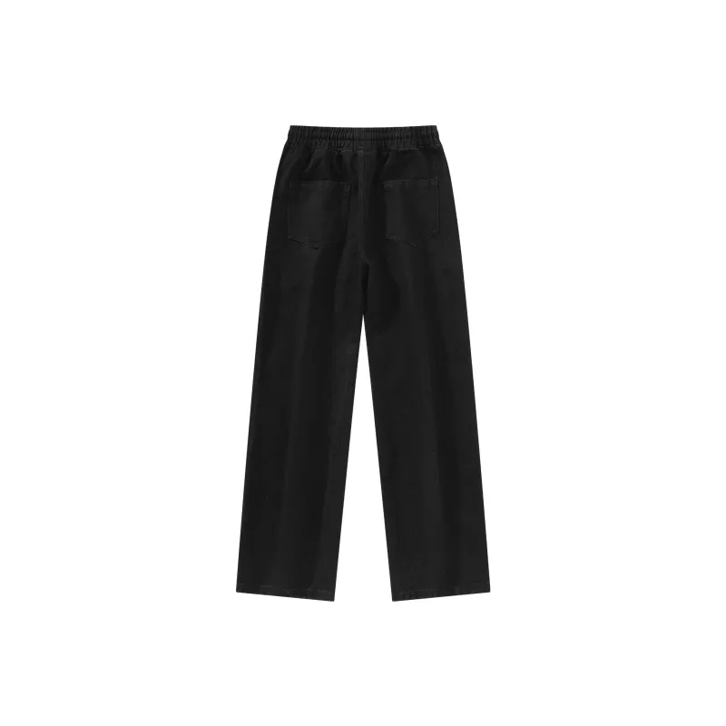 FORCEREPUBLIK Jeans Unisex-20