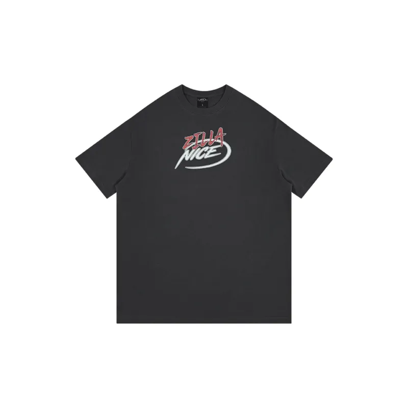 NICEID T Shirts Unisex-17