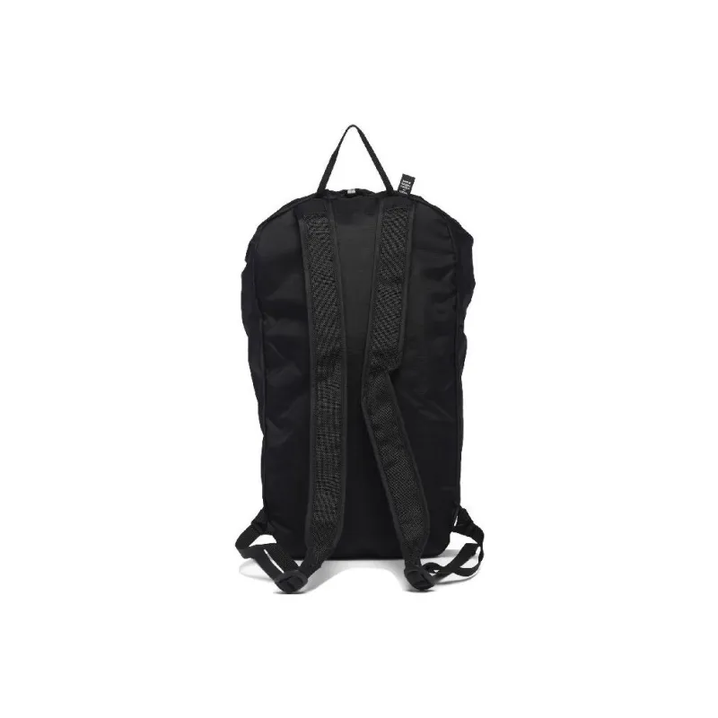Arcteryx Polyester Backpack Regular Unisex Black-4