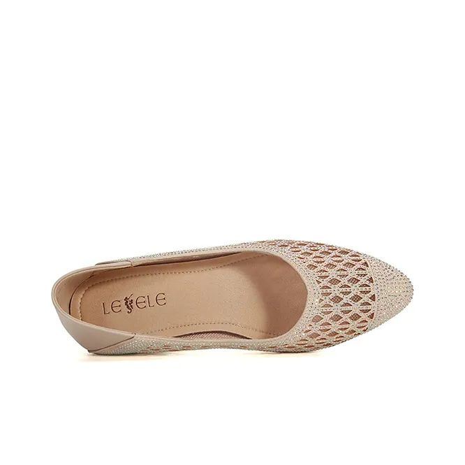 LESELE Casual Single Shoes Women's-7
