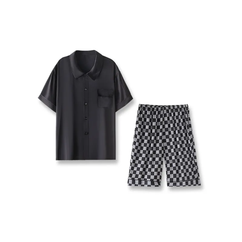 Redu Unisex Pajama Sets-0