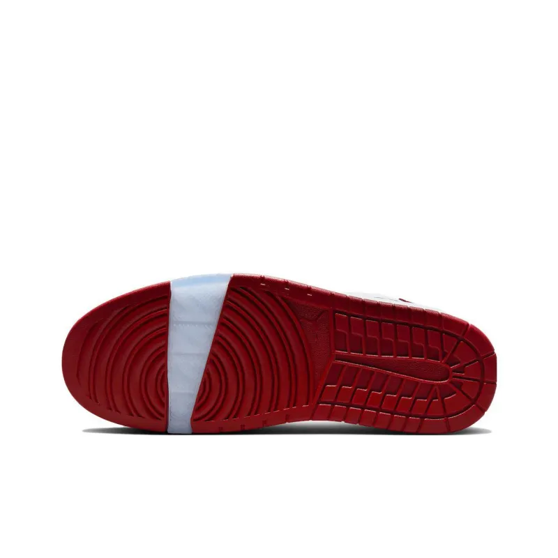 Jordan Nu Retro 1 Low Chicago-5
