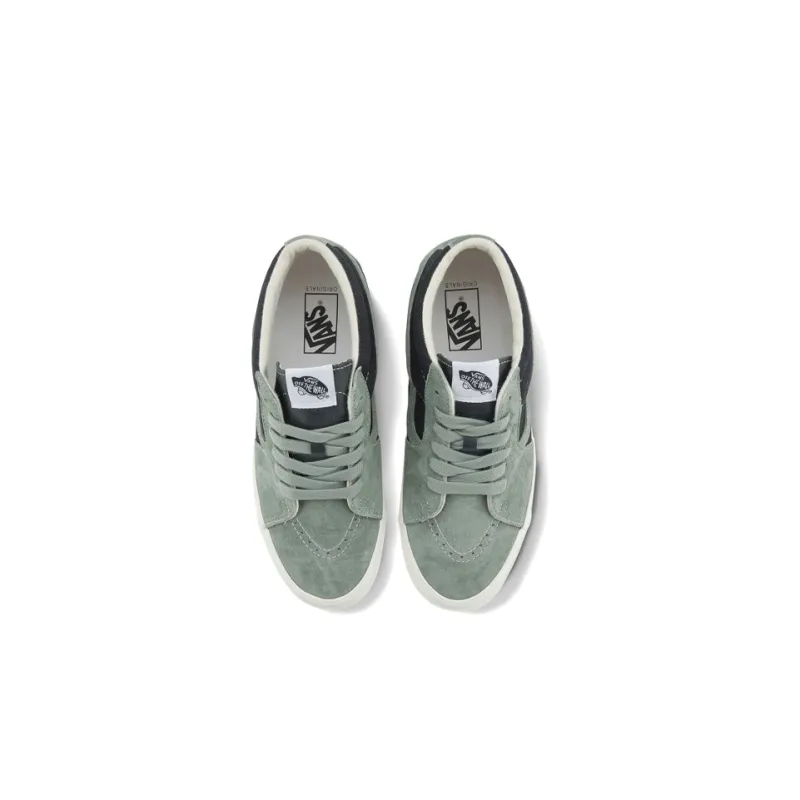 Sk8 Og Vans Mid Lx 'Tri Tone Shadow'-3