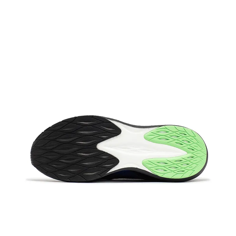 361° Spire S Running Shoes Men Low Top Black-4