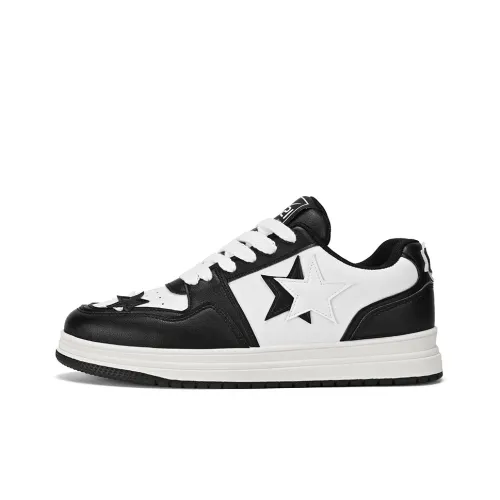 DOUBLE STAR 88 Skateboard Shoes Unisex Low-Top