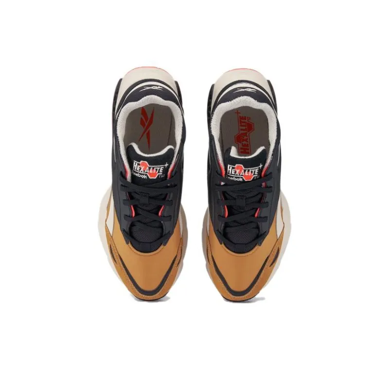 Reebok Classic Legacy 1.5 'Rich Ochre'-4