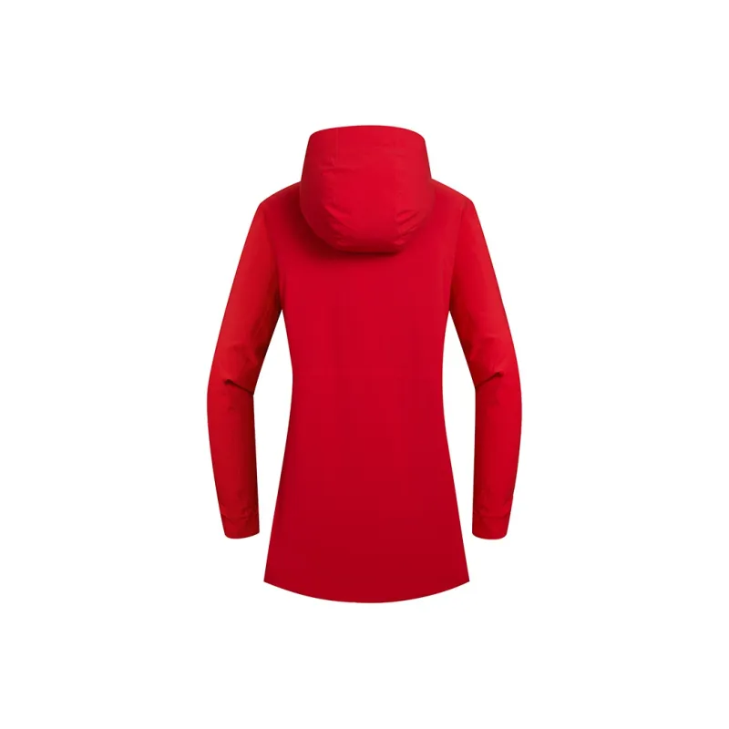 NORTHLAND Windbreaker Jackets Women's-1