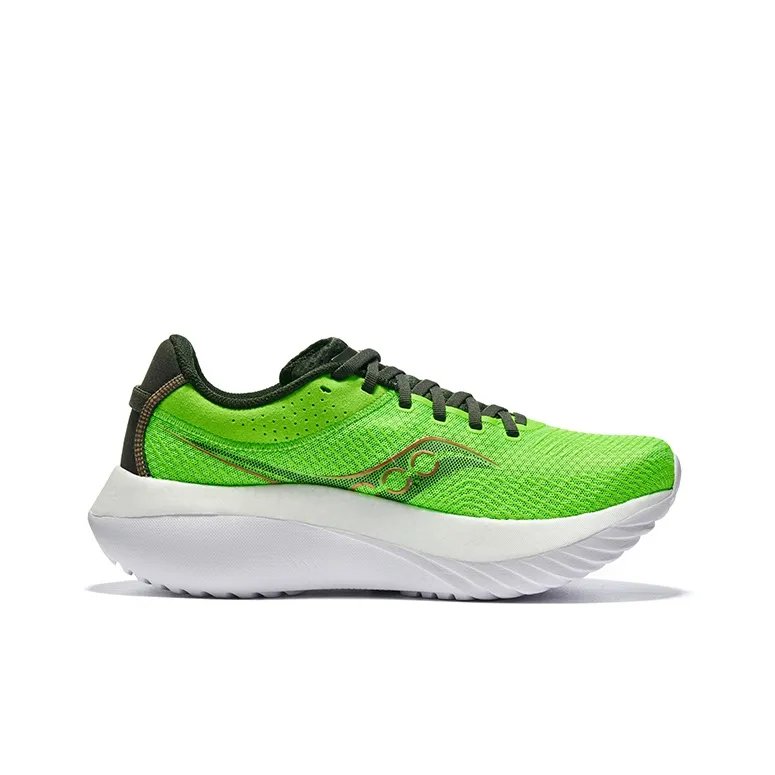 saucony Kinvara Pro 'Slime Umbra'-1