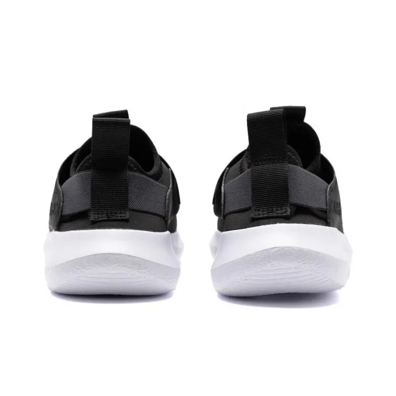 Under Armour Hovr Phantom 3 Se Elevate 'Black White' Women's-4