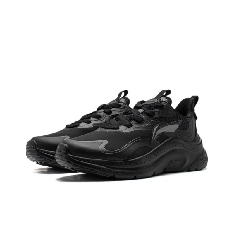 LINING You Yi Low 'Black' Women's-2