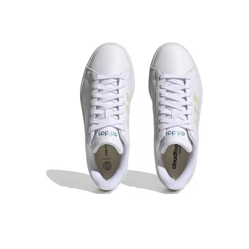 Adidas Grand Court 'Cloud White' Women's-3