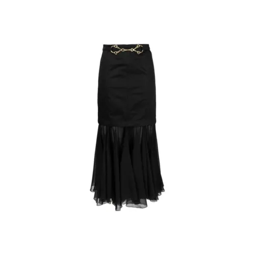 Faith Connexion Skirts Women's Black