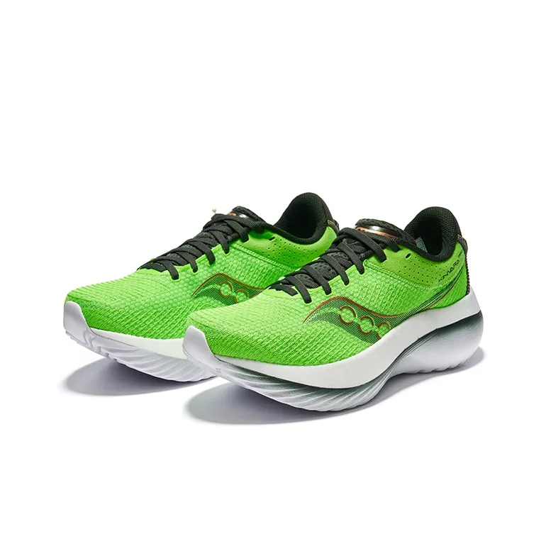 saucony Kinvara Pro 'Slime Umbra'-2