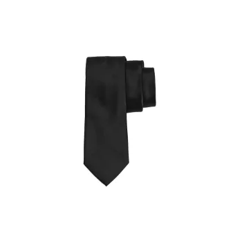 Ferragamo Logo print Silk Tie
