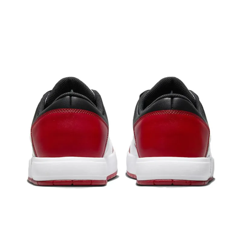 Jordan Nu Retro 1 Low Chicago-4