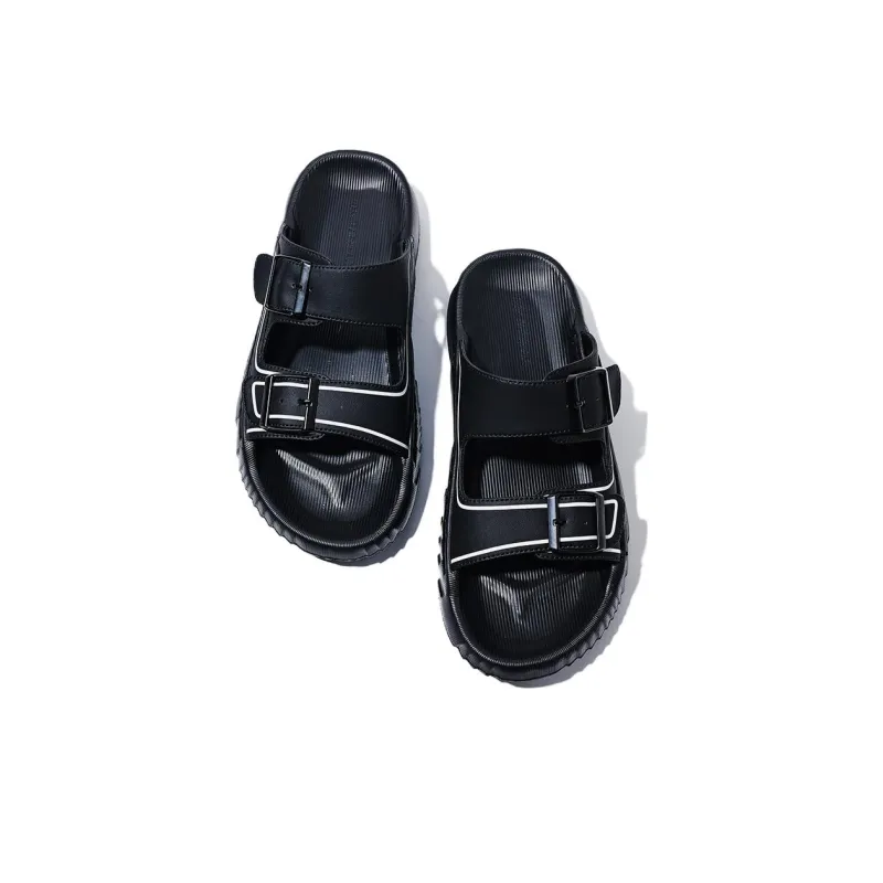 FAIRWHALE Stylish Sandals Men's-11