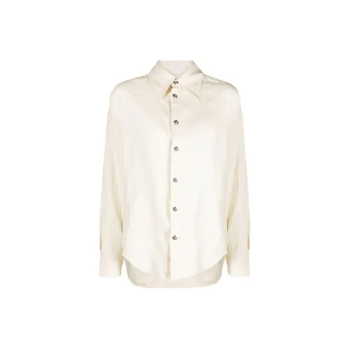 Fortela Shirts Women's White