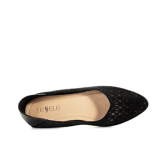 LESELE Casual Single Shoes Women's-3