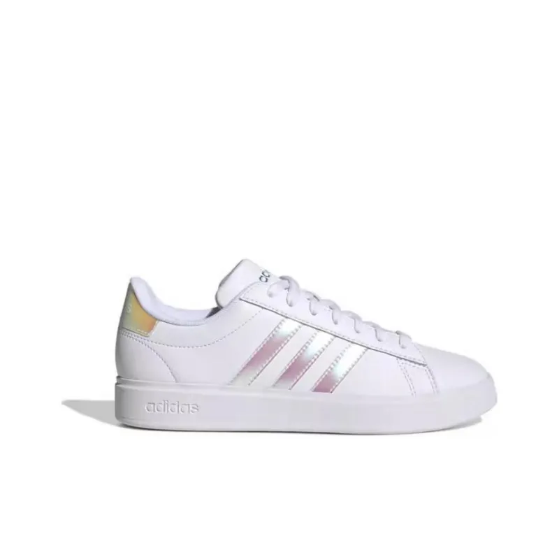 Adidas Grand Court 'Cloud White' Women's-1