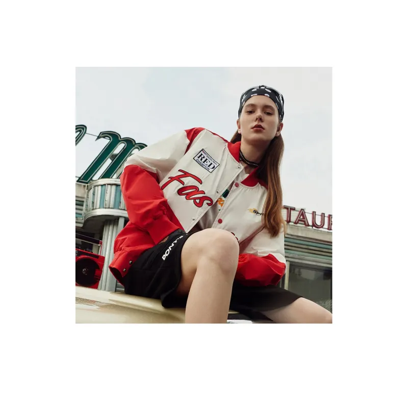 Pony Jackets Unisex-6