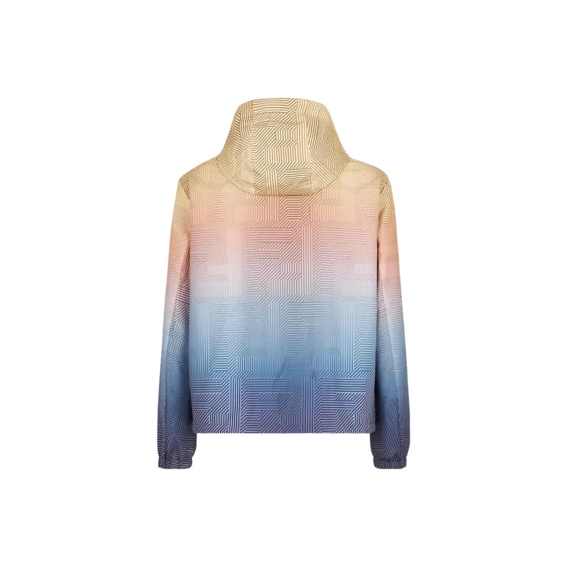 FENDI Jackets Men Multicolor-2